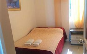 Hostal Terito