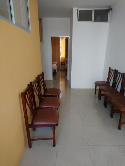 Hostal Terito Puerto Baquerizo Moreno Exterior photo